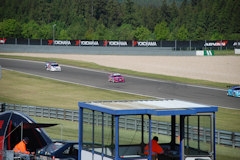 24h Endurance Race 2008