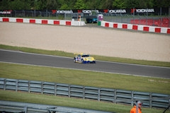 24h Endurance Race 2008