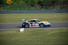 24h Endurance Race 2008