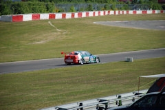 24h Endurance Race 2008