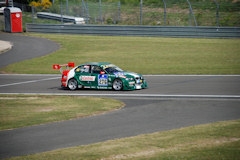 24h Endurance Race 2008