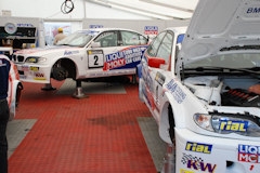 24h Endurance Race 2008