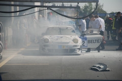 24h Endurance Race 2008