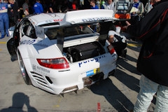 24h Endurance Race 2008