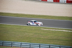 24h Endurance Race 2008